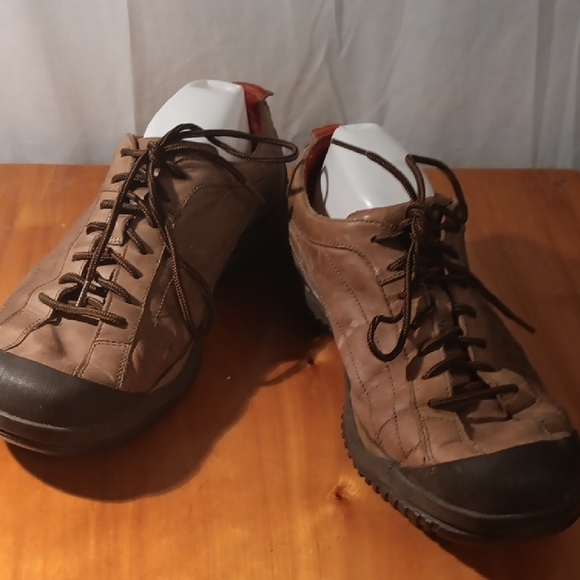 Merrell Men's Brown Casual Shoes Size 11 - Picture 1 of 11